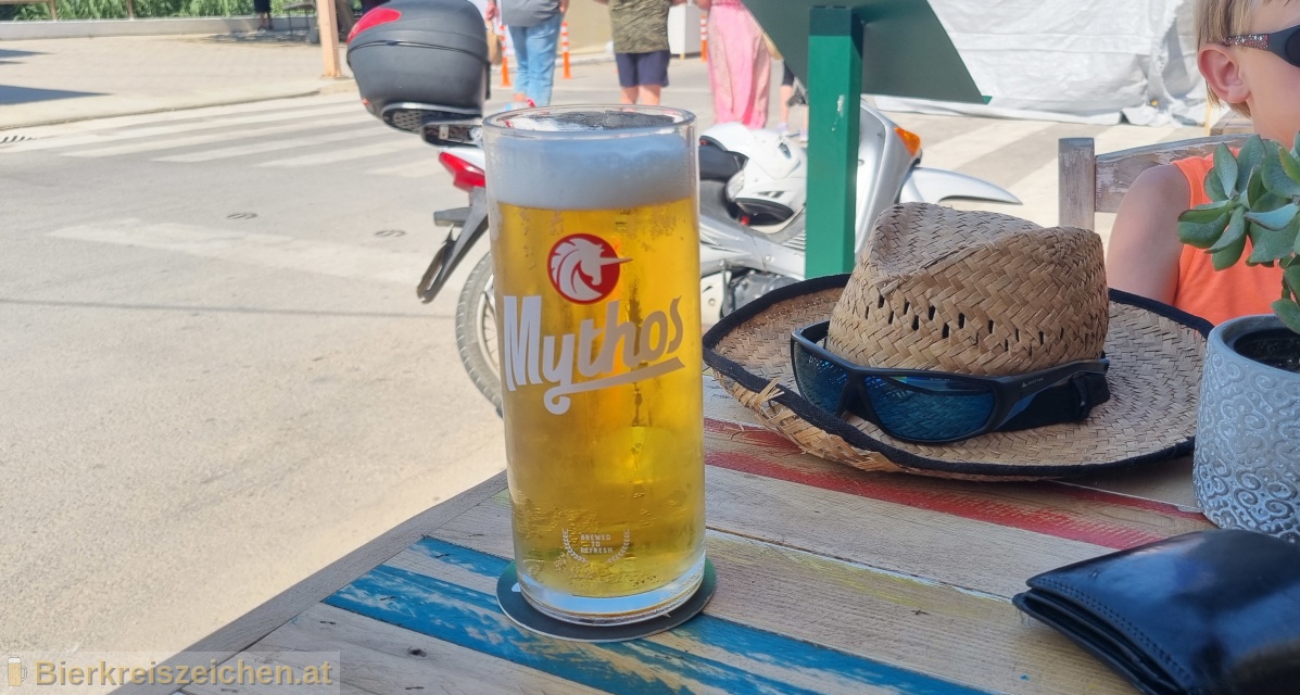 Ein Bierbild aus unseren Bierkreiszeichen