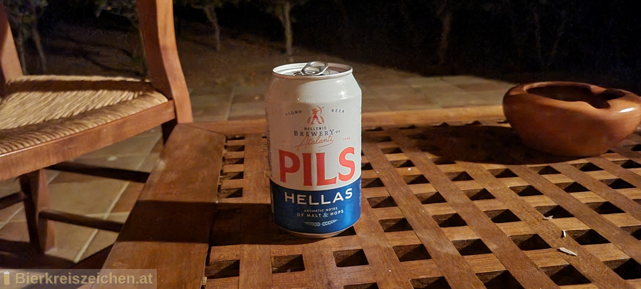 Ein Bierbild aus unseren Bierkreiszeichen