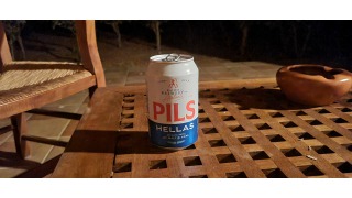 Bild von Pils Hellas / EZA Protypos Hellenic Brewery