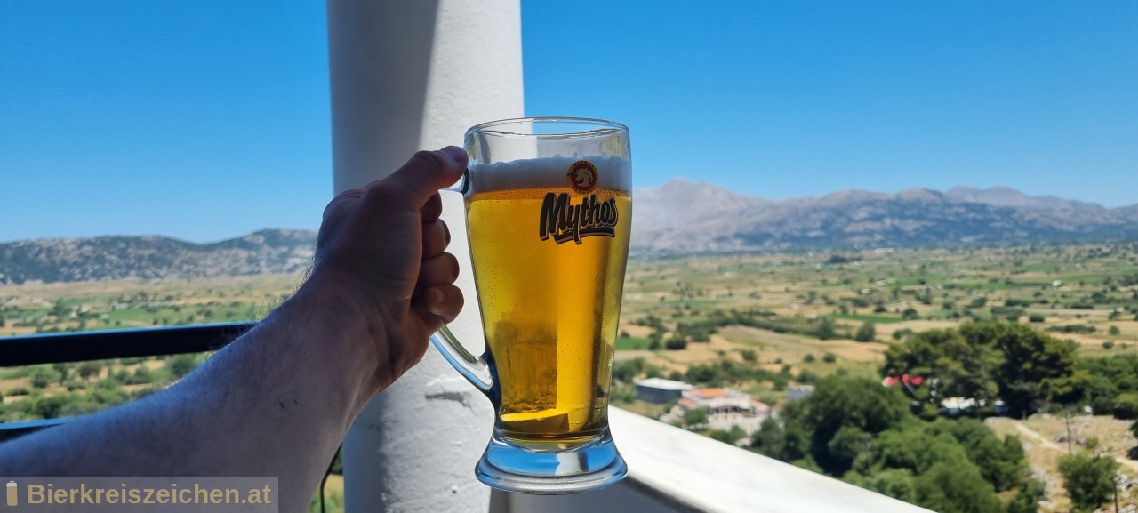 Ein Bierbild aus unseren Bierkreiszeichen