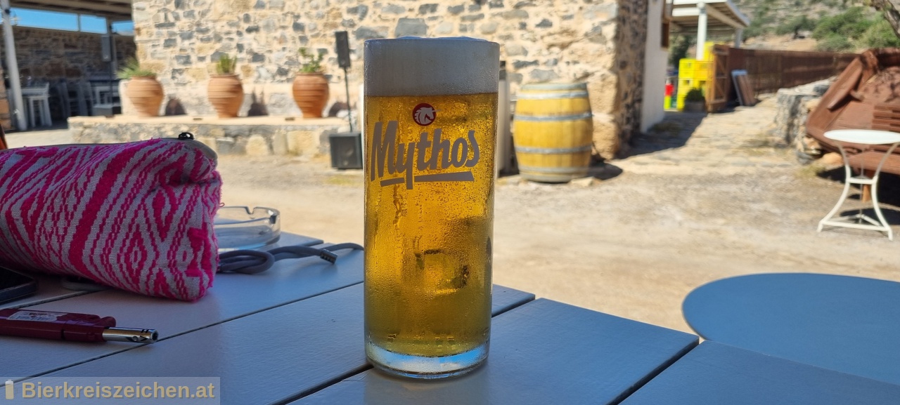 Ein Bierbild aus unseren Bierkreiszeichen