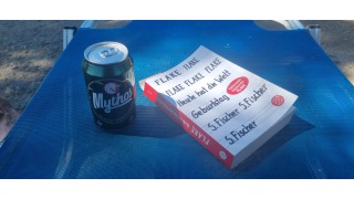 Bild von Mythos Hellenic Lager Beer