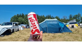 Stiegl Goldbru