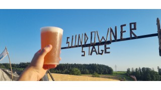 Free Tree Beer by Max & Malz