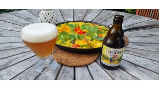 La Chouffe