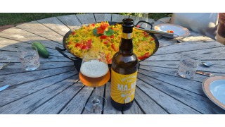 Birra Ma.Ma. Chiara
