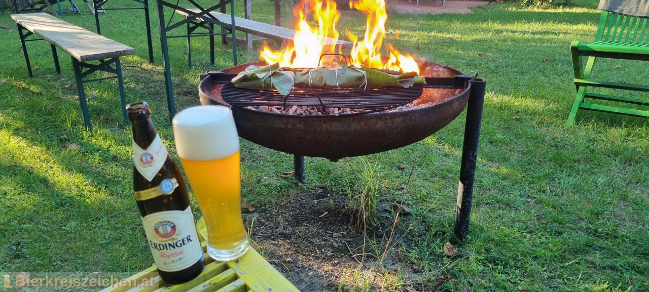 Ein Bierbild aus unseren Bierkreiszeichen