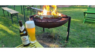 Bild von Erdinger Weibier