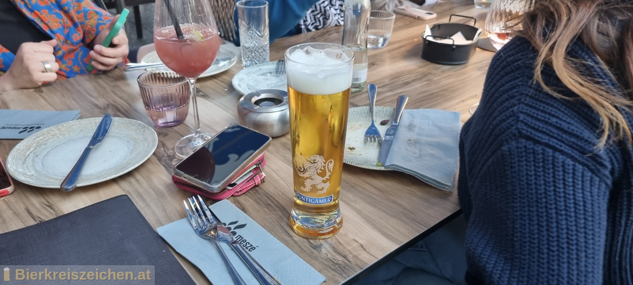 Ein Bierbild aus unseren Bierkreiszeichen
