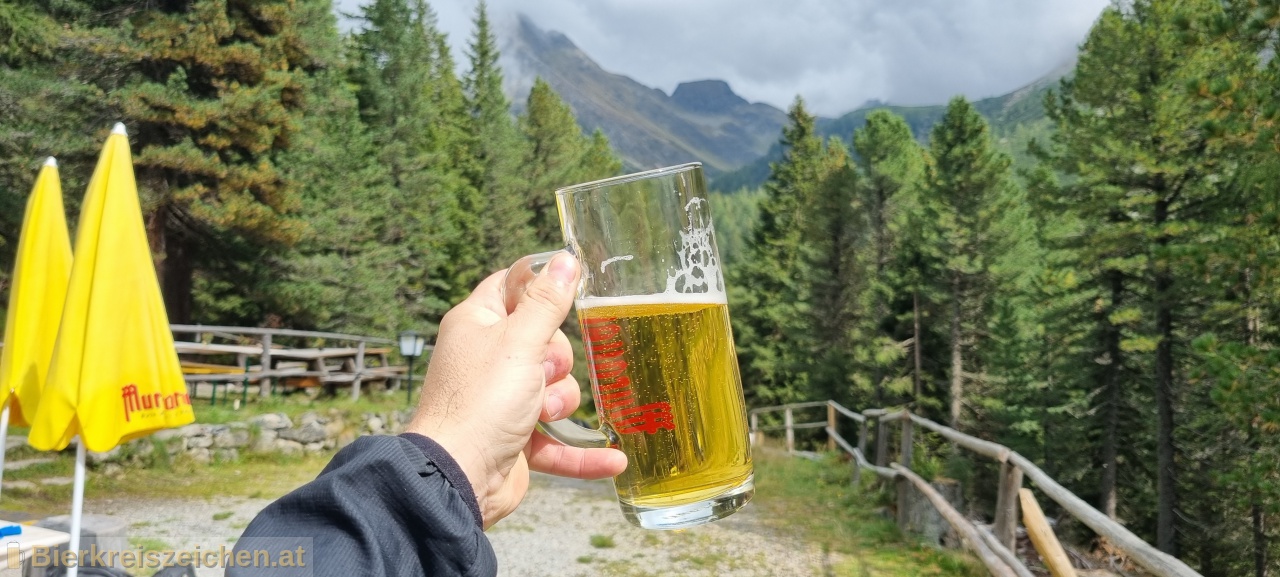 Ein Bierbild aus unseren Bierkreiszeichen