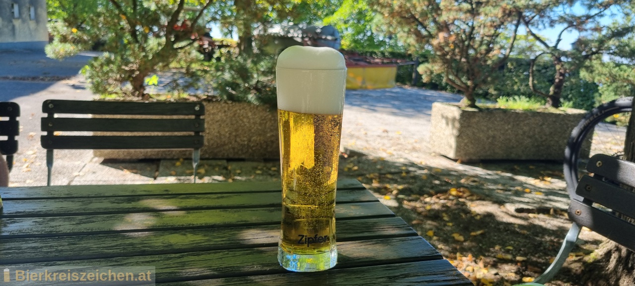 Ein Bierbild aus unseren Bierkreiszeichen