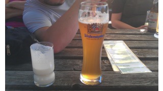 Weihenstephaner Hefeweibier