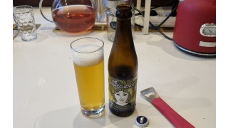 Die Erfrischende - Gewrz- und Kruterbier