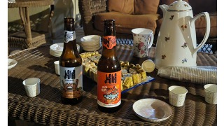 Carakale Red-Sea-rious - Berliner Weisse