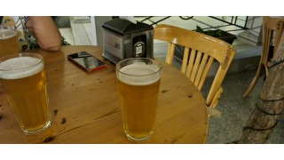 Carakale Blonde Ale