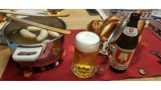 Bild von Spaten Mnchner Hell