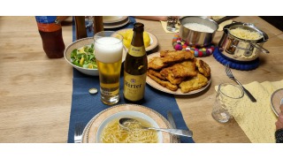 Bild von Hirter Privat Pils