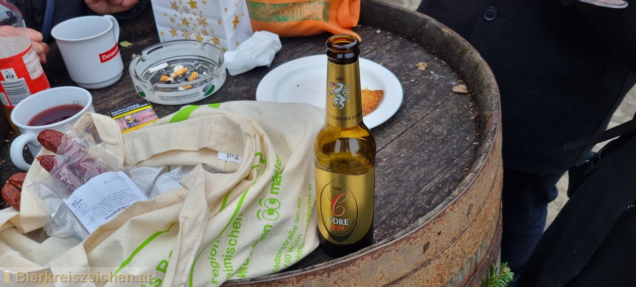 Ein Bierbild aus unseren Bierkreiszeichen