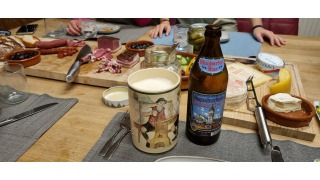 Bild von Augustiner Oktoberfestbier