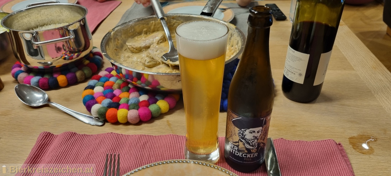 Ein Bierbild aus unseren Bierkreiszeichen