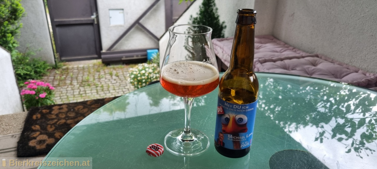 Ein Bierbild aus unseren Bierkreiszeichen