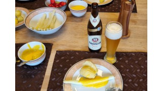 Bild von Erdinger Weibier