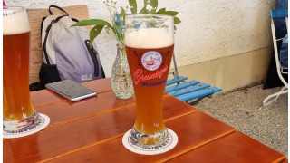 Graminger Weissbier
