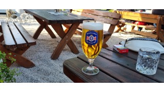 Puntigamer - das bierige Bier