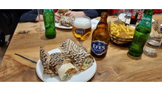 Efes Pilsner