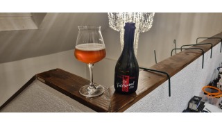 La Tarsina! - Birra Rossa