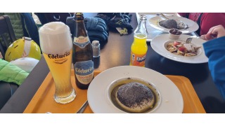 Bild von Edelweiss Alkoholfrei