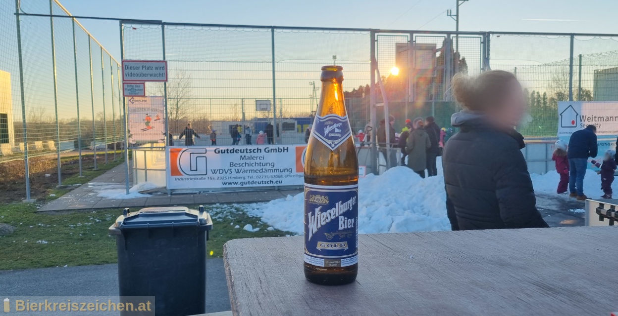 Ein Bierbild aus unseren Bierkreiszeichen