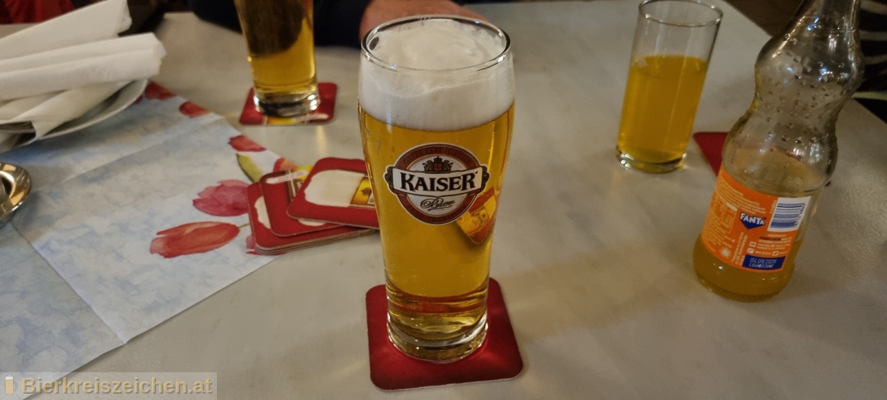 Ein Bierbild aus unseren Bierkreiszeichen