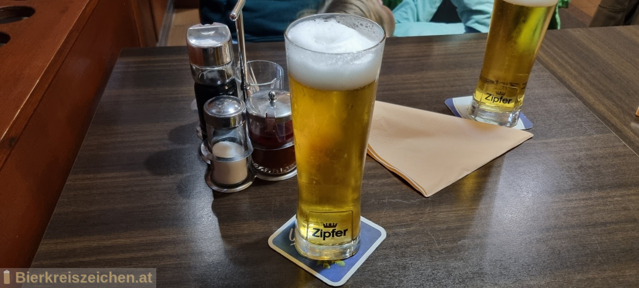 Ein Bierbild aus unseren Bierkreiszeichen