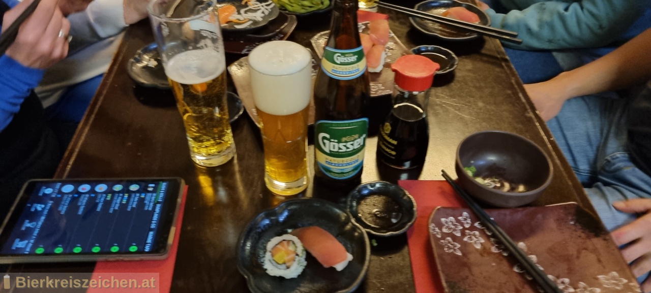 Ein Bierbild aus unseren Bierkreiszeichen