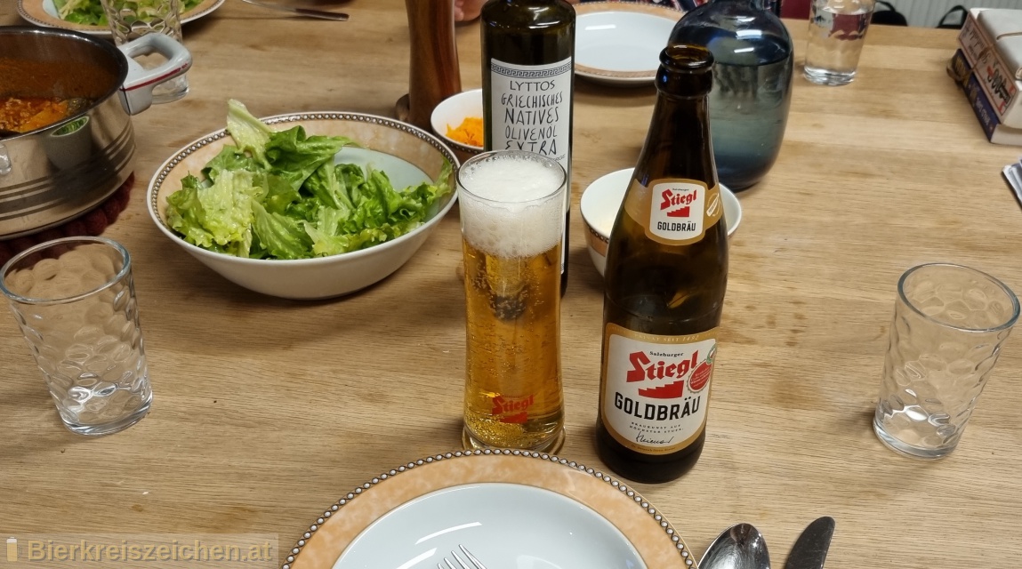 Ein Bierbild aus unseren Bierkreiszeichen