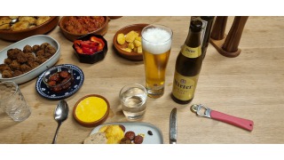 Bild von Hirter Privat Pils