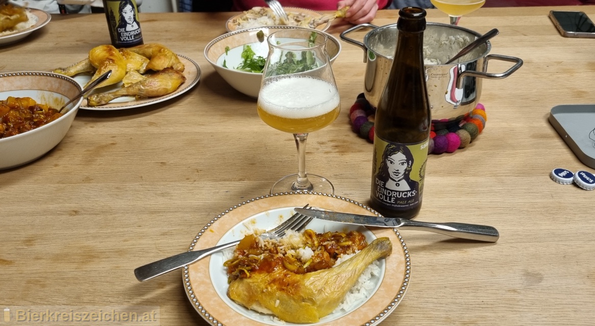 Ein Bierbild aus unseren Bierkreiszeichen