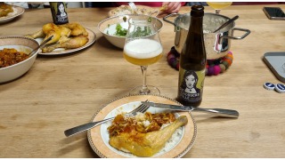 Bild von Die Eindrucksvolle - Pale Ale