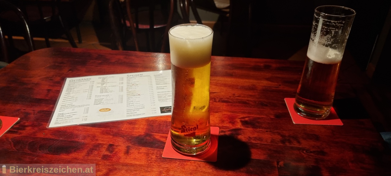 Ein Bierbild aus unseren Bierkreiszeichen