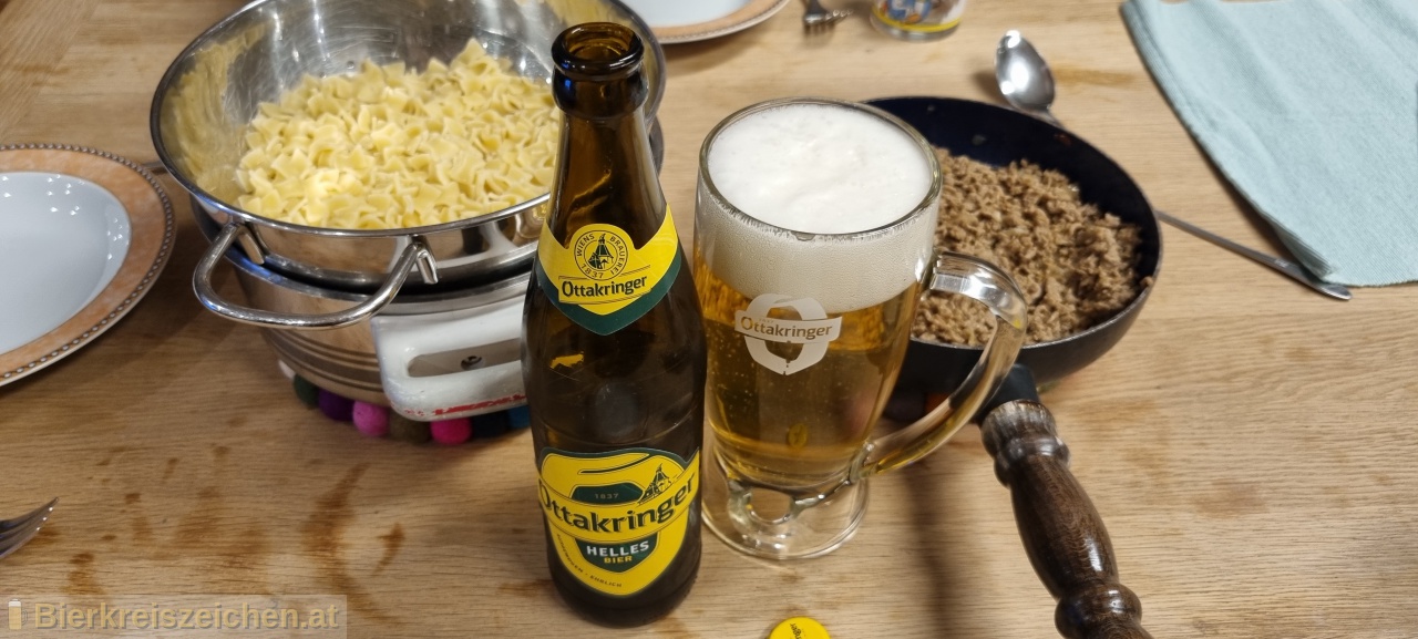 Ein Bierbild aus unseren Bierkreiszeichen