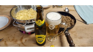 Bild von Ottakringer Helles