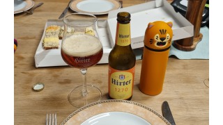 Bild von Hirter 1270