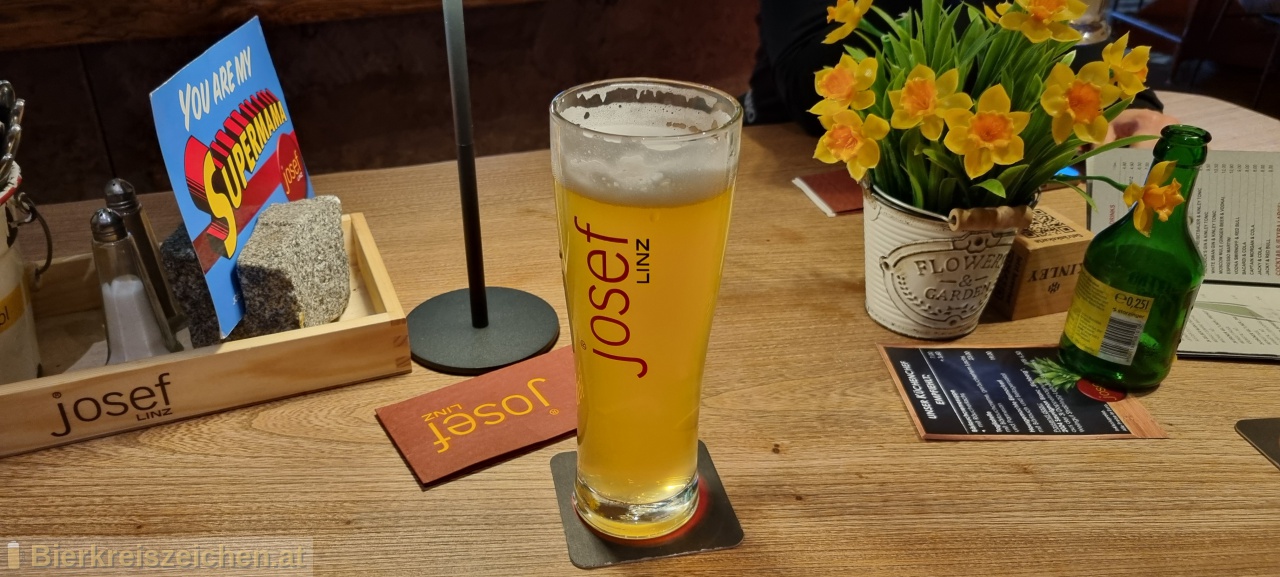 Ein Bierbild aus unseren Bierkreiszeichen