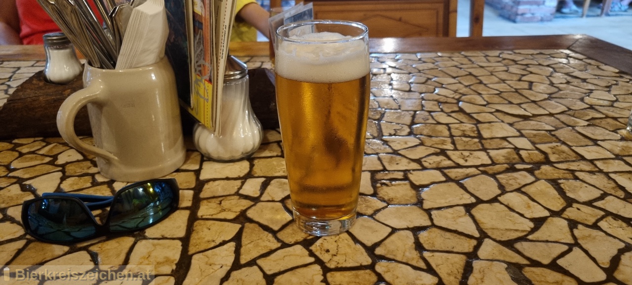 Ein Bierbild aus unseren Bierkreiszeichen