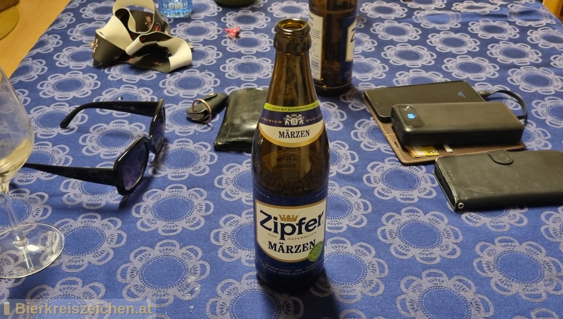 Ein Bierbild aus unseren Bierkreiszeichen