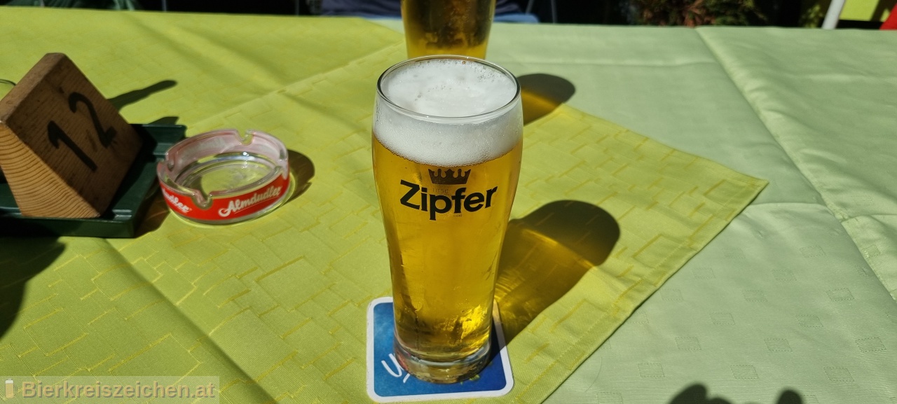 Ein Bierbild aus unseren Bierkreiszeichen