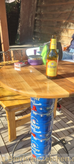 Ein Bierbild aus unseren Bierkreiszeichen