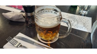 Pilsner Urquell