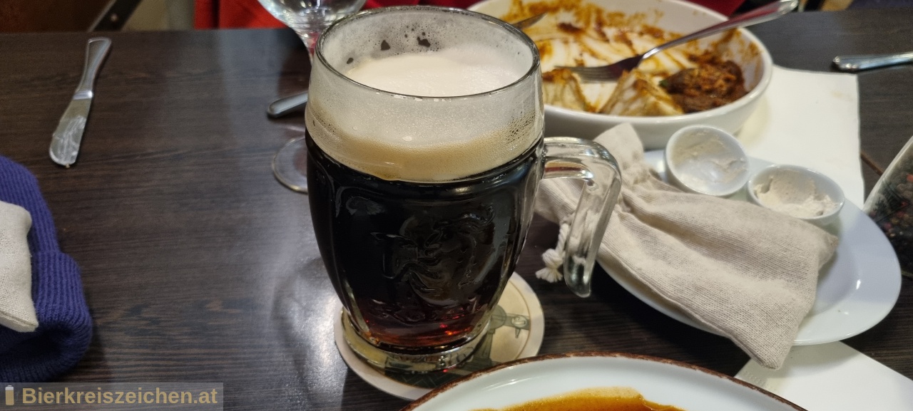 Ein Bierbild aus unseren Bierkreiszeichen